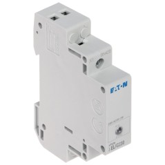 Indicator tensiune/lampă control verde pentru tablou electric Eaton Z-EL/G230 EATON - 1