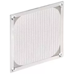 Filtru praf pentru ventilatoare FAN-COVER-V1 - 1