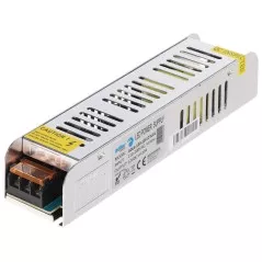 Sursă alimentare 12V/10A tensiune reglabilă ADLS-120-12 ADLER Power - 1