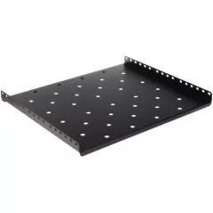 Raft/etajeră rack 19 inch adâncime 425mm - 1