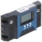 Regulator solar pentru incarcarea acumulatorilor 12/24V, 10/30A, SCC-40A-PWM-LCD-S2  - 1
