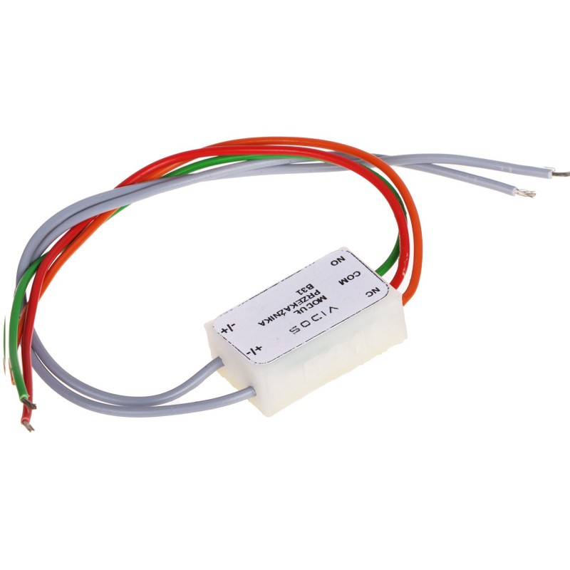 Modul releu pentru interfoane B31 VIDOS