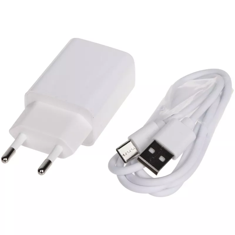 Încărcător/alimentator priză USB-C 5V/1A