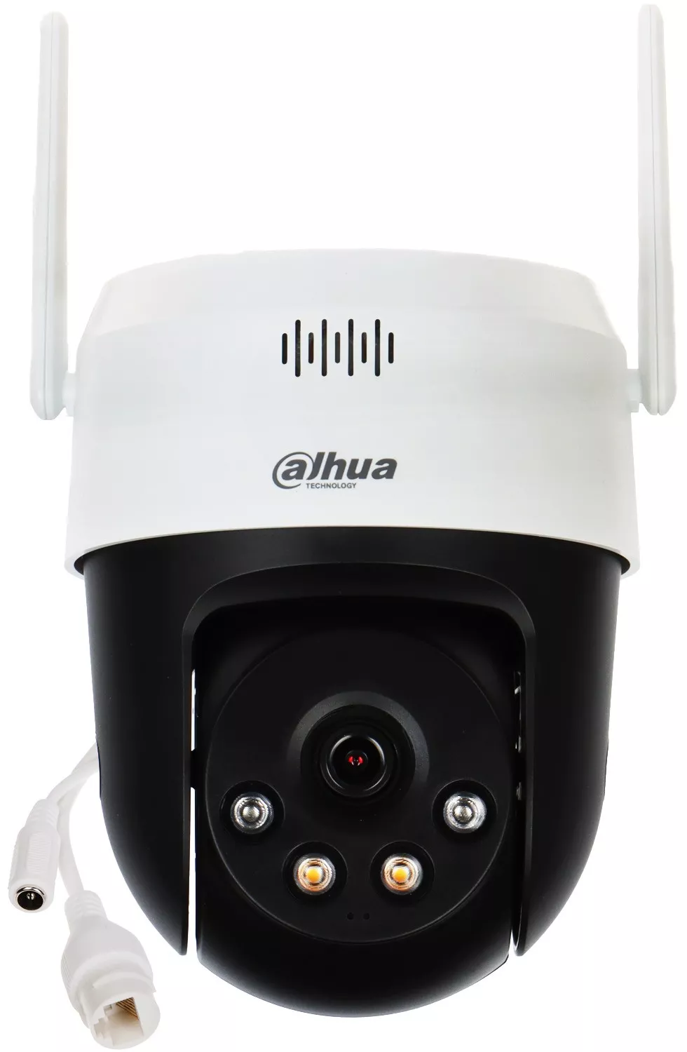 Cameră IP Speeddome P5AE-PV Picoo A2 Wi-Fi - 5 Mpx 4 mm DAHUA