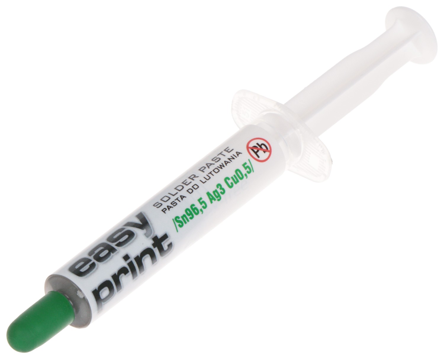 Pastă de Lipit AG104 TERMOPASTY