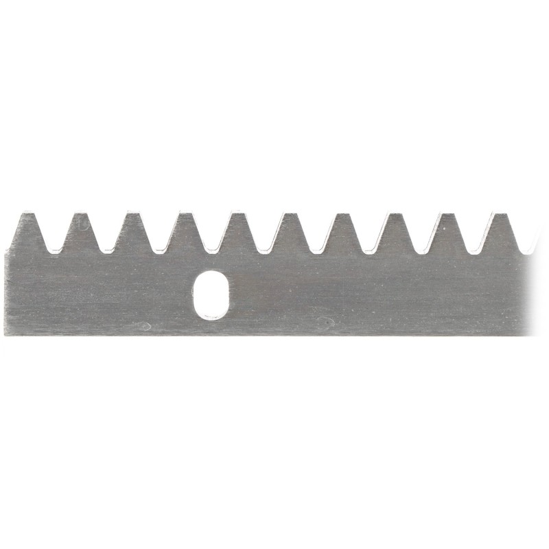 Cremalieră metalică LZ08 FAAC 1 m