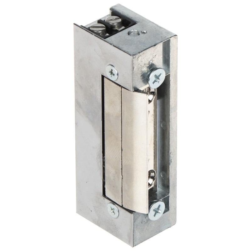 Yală electromagnetică fail-safe 12V forță ținere 3500N S12R Hartte BIRA