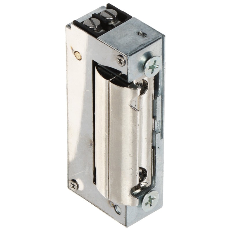 Yală electromagnetică fail-safe 12V forță ținere 3000N XS12R Hartte BIRA
