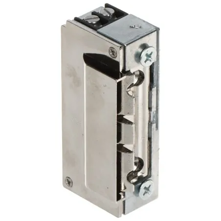 Yală electromagnetică fail-safe 12V 3000N XS12R-C cu ghidaj Hartte BIRA reglabilă Bira - 1 Yală electromagnetică fail-safe 12V 3000N XS12R-C cu ghidaj Hartte BIRA reglabilă Bira - 1