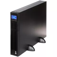 UPS rackabil 3000VA/2700W LCD 6 acumulatori Cover WINTER-3K - 1