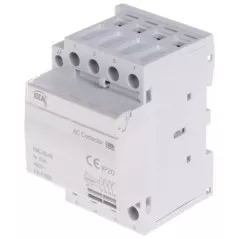 Contactor modular 4xNO KMC-63-40 400V/63A AC Ideal - 1