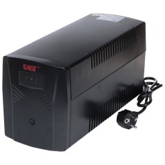 UPS AT-UPS1200-T-LI/LED 1200 VA EAST