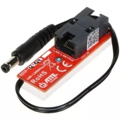 Adaptor extragere 12VDC din PoE SDIP-12-124 ATTE