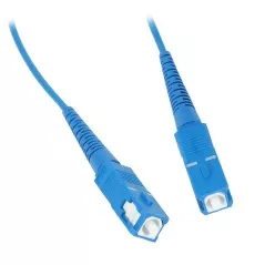 Patchord SM SC/UPC singlemode PC-1172-1B, simplex, G.657.A2, 2 mm, 1m, albastru