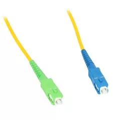 Patchcord SM SC/UPC - SC/APC 1m ULTIMODE PC-1272-1 simplex, G.657.A2, LSZH