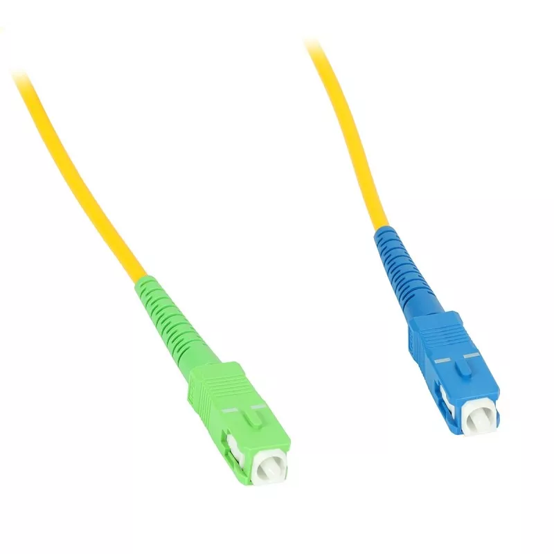 Patchcord SM SC/UPC - SC/APC 2m ULTIMODE PC-1272-2 simplex, G.657.A2, LSZH
