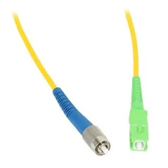 Patchord SM SC/APC - FC/UPC PC-2572-2 simplex, G.657.A2, 2m ULTIMODE - 1