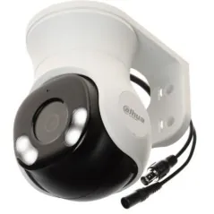 Cameră 4in1 CU ROTIRE, PENTRU EXTERIOR HAC-PT1200A-IL-A-0280B-S6 Smart Dual Light - 1080p 2.8 mm DAHUA DAHUA - 1