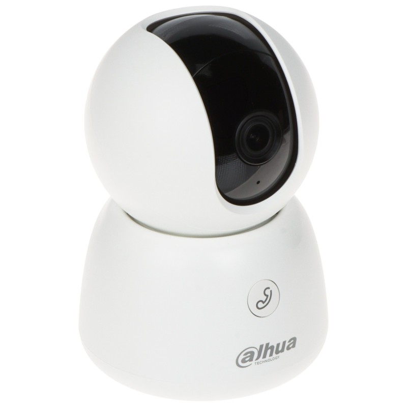 Cameră IP PTZ de interior H5B hero B1 Wi-Fi - 5 mpx 3.6 mm Dahua