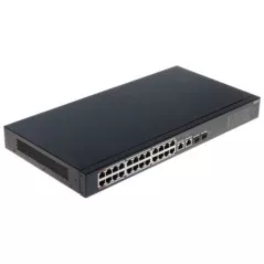 SWITCH POE CS4226-24ET-240 CU 24 PORTURI SFP DAHUA