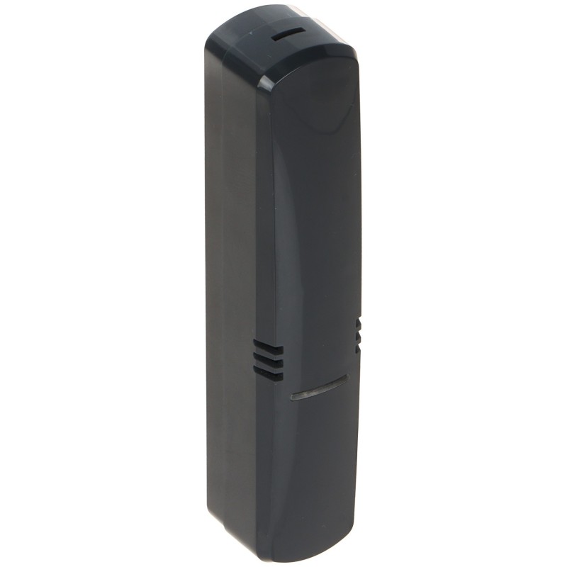 Senzor temperatură, umiditate și presiune atmosferică wireless ATPH-200-DG gri închis Wave Satel