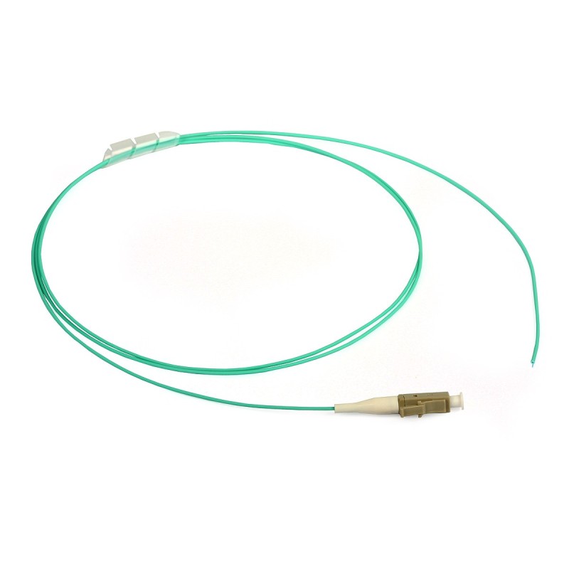 Pigtail LC OM3 multimode 1m Ultimode PG-303-1 MM