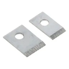 Lame rezervă pentru clește sertizare passthrough HT-240T/BLADE  - 1