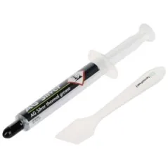 Pasta Termoconductoare Termopasty AG Silver, Tip Seringa, 3g AG TERMOPASTY - 1