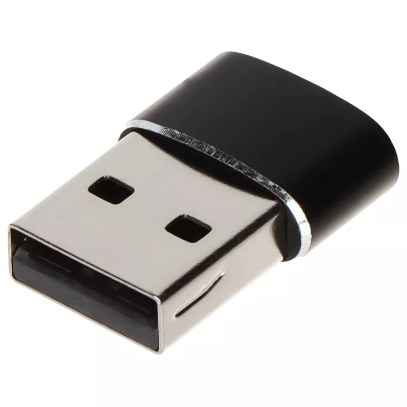Adaptor USB-A tată - USB-C mamă