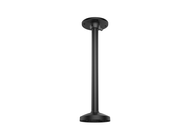 DOZĂ MONTAJ CAMERE DOME PE TAVAN SAU PERETE DS-1471ZJ-155(BLACK) Hikvision