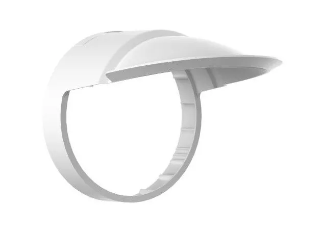 CARCASĂ PROTECȚIE PLOAIE DS-1250ZJ-DM65 Hikvision