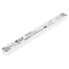 Sursă LED 24V/4.17A 100W GTPCS ultra slim - 1