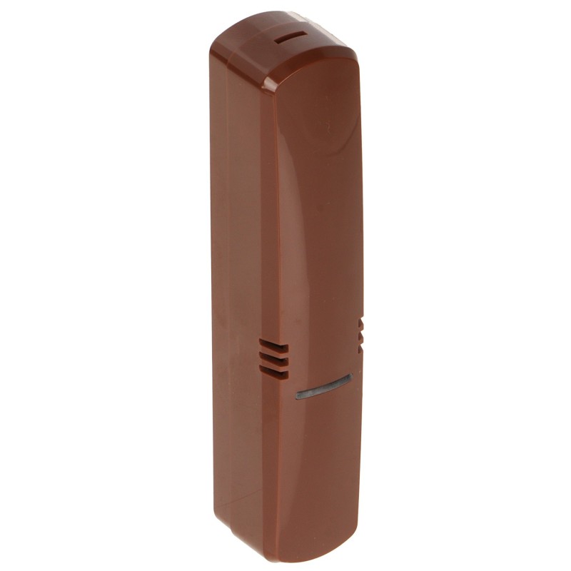 Senzor temperatură, umiditate și presiune atmosferică wireless ATPH-200-BR maro Wave Satel