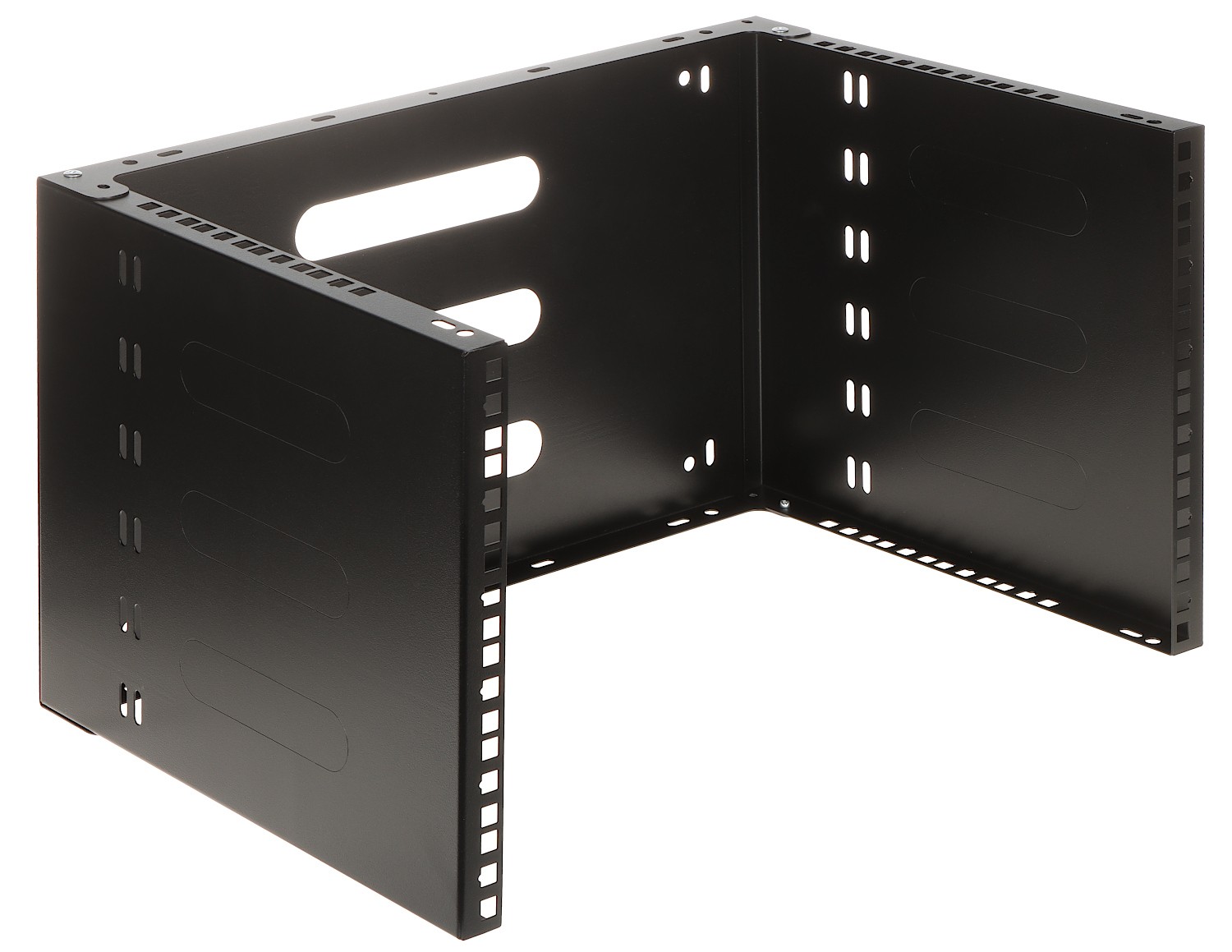 Ramă 6U instalare echipamente Rack 19 inch adâncime 330mm