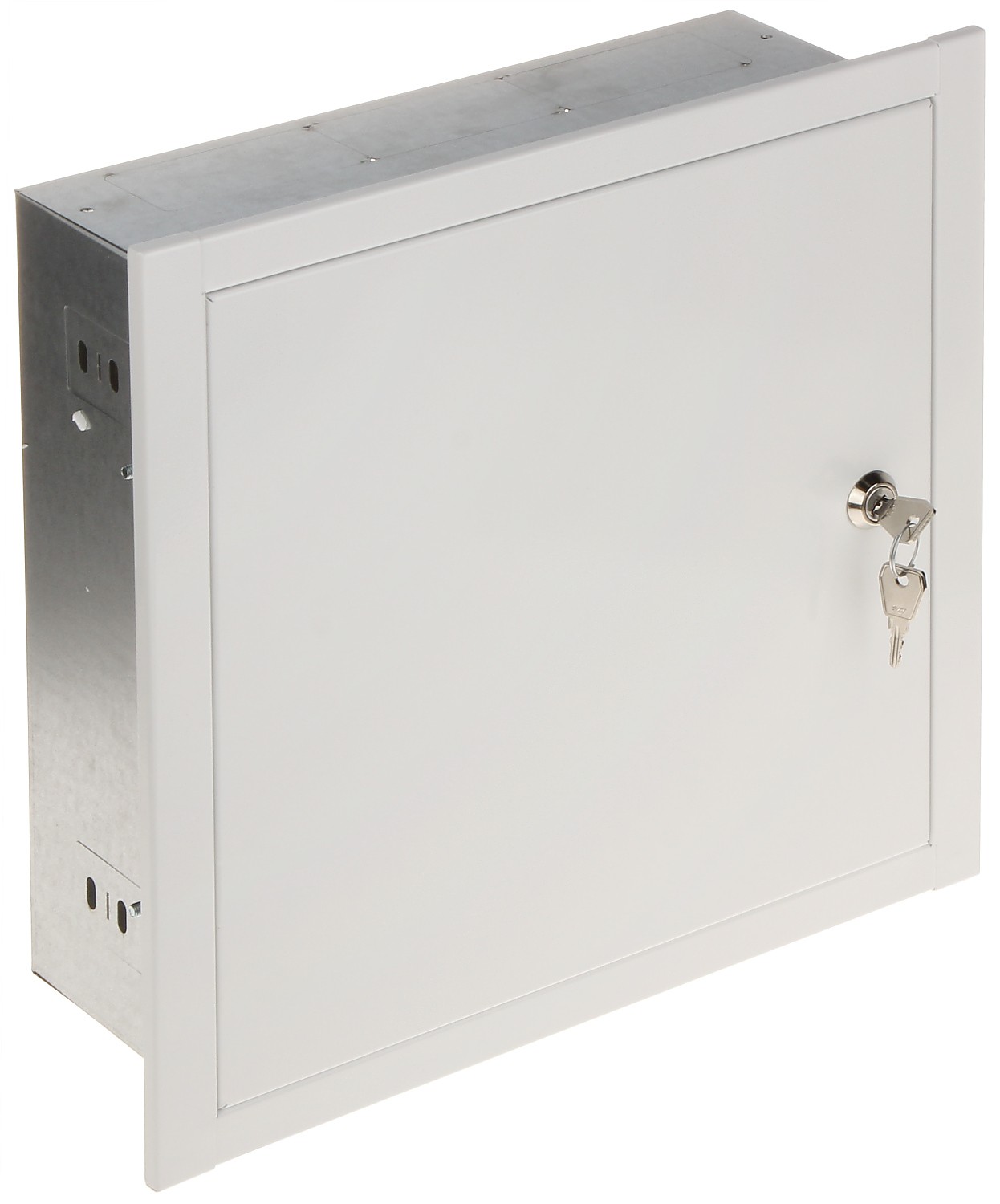 Carcasă metalică îngropată OMP3 344x338x118mm