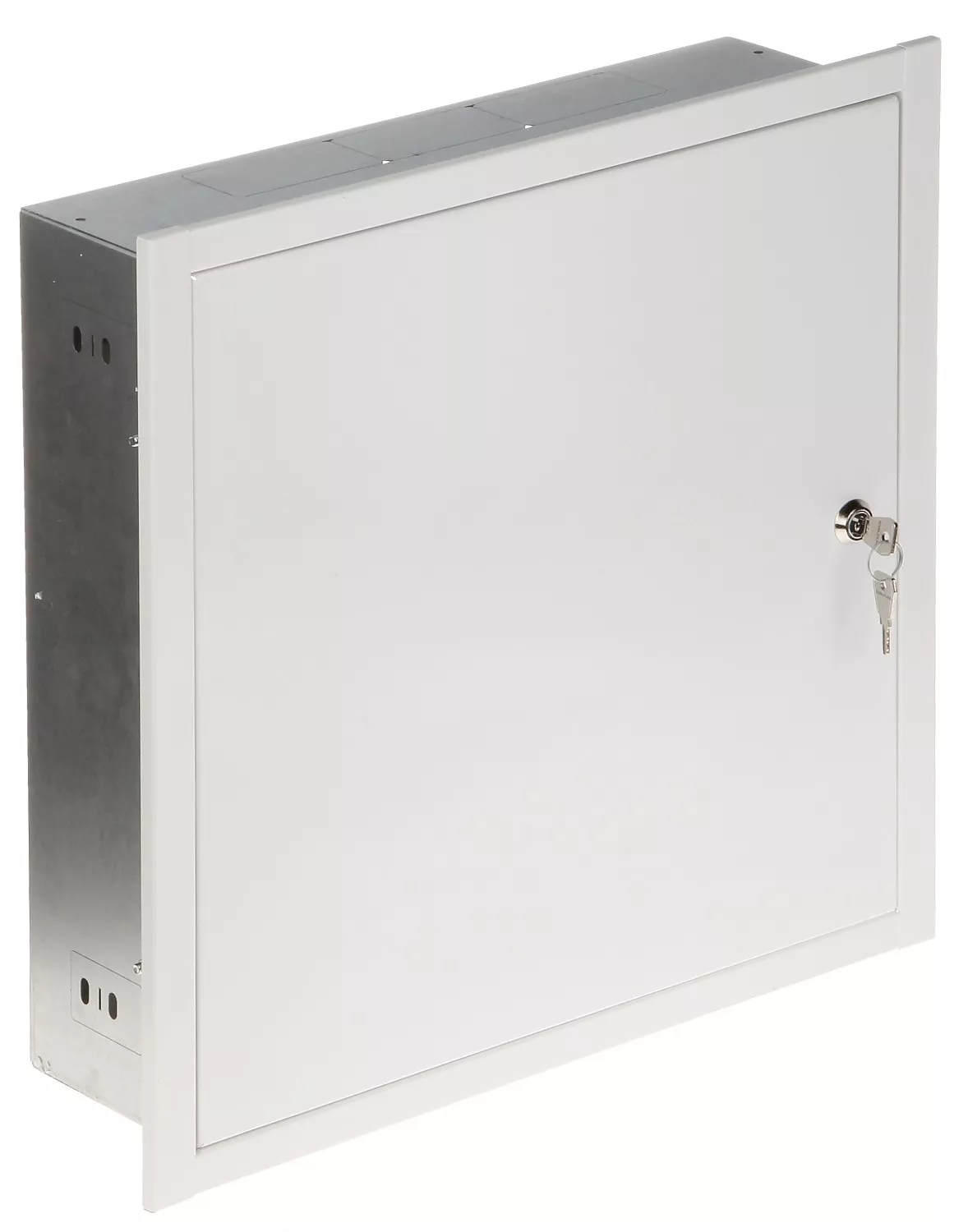 Carcasă metalică îngropată OMP4 444x438x118mm