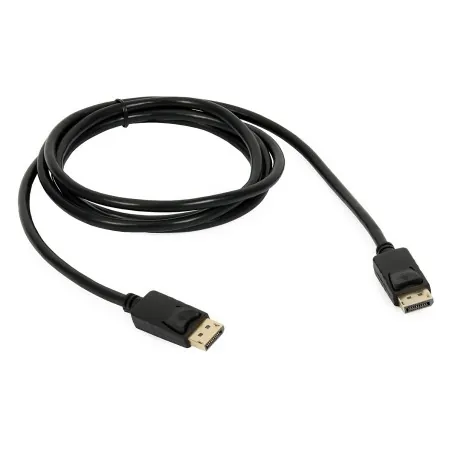 Cablu Displayport - Displayport 2m 4K SIGNAL - 1