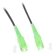 Patchcord SM SC/APC - SC/APC 10m ULTIMODE PC-2272-10 simplex, G.657.A2, LSZH - 1