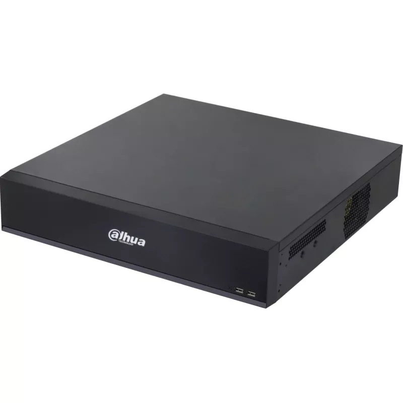 NVR NVR5864-XI 64 canale wizmind Dahua