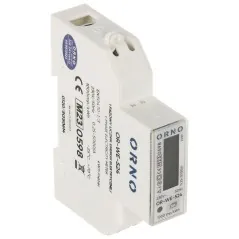 Contor curent modul tablou electric OR-WE-524 monofazat ORNO ORNO - 1