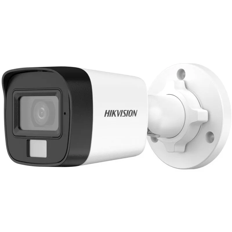 Cameră 4in1 DS-2CE16K0T-LFS(2.8MM) Smart Hybrid Light - 3K Hikvision