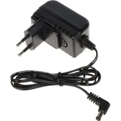 Alimentator 12V/1A 12W PS305 pentru testere CCTV H7-50H, H7-70H, H8-70H, H9-70E, H9-70HG, HB-30H, HB-45H, HB-45W, R3-50H, R4-50H