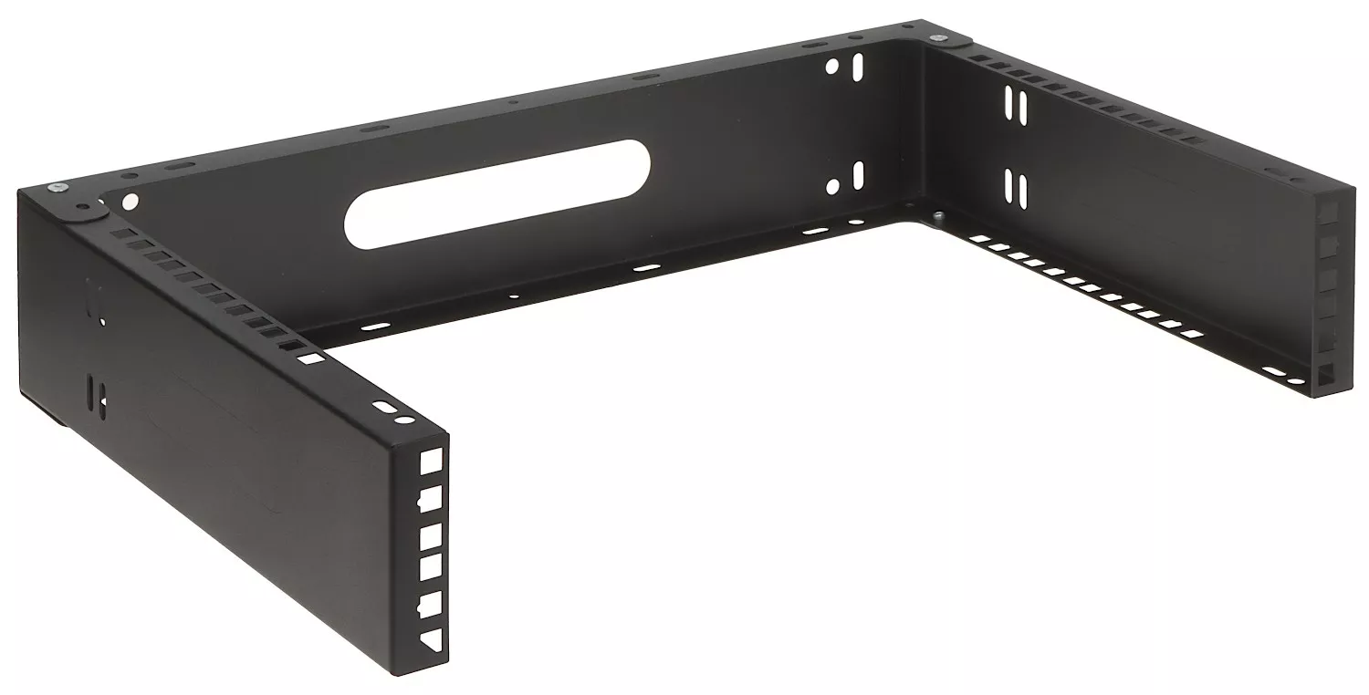 Ramă 2U instalare echipamente Rack 19 inch adâncime 330mm