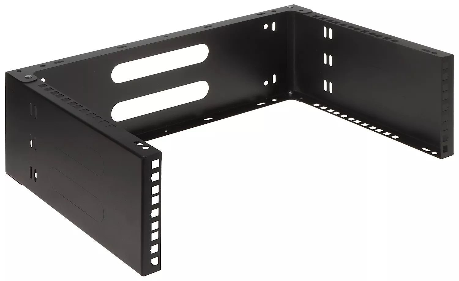 Ramă 3U instalare echipamente Rack 19 inch adâncime 330mm