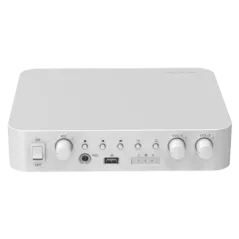 Amplificator Analog, 60W, Bluetooth, USB - HIKVISION DS-QAE0A60G1-VB