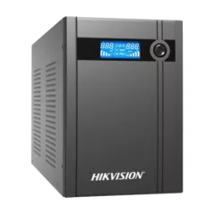 UPS 2000 VA, 1200W - HIKVISION DS-UPS2000