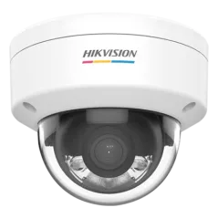 Camera IP ColorVu, 2MP, lentila 2.8mm, WL 30m, IK10  - HIKVISION DS-2CD1127G0-L-2.8mm - 1