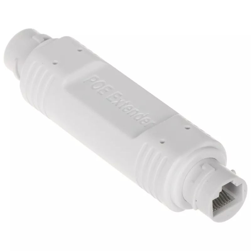 Extender PoE 1 port pentru încă 100m de exterior SPT-POE/1-POE