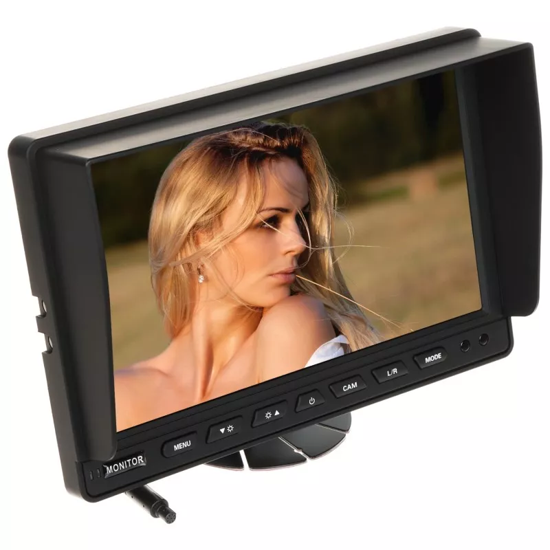 Monitor auto cu ecran 10 " TFT10-T1 Autone