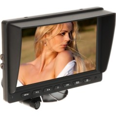 DVR auto AHD cu 4 canale si ecran 9 " NTFT9-4CH-T3 Autone